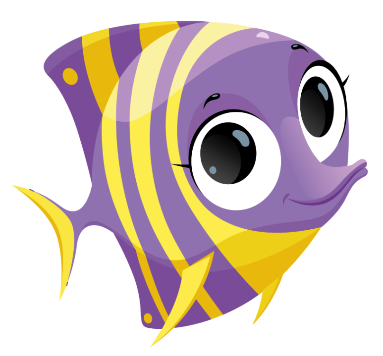 angel fish