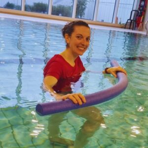 Hannah Melrose Surrey and North Hampshire franchise